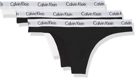 tanga calvin klein mujer